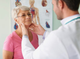 преглед кај лекар