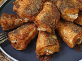 ЌЕ ГО ОБОЖАВАТЕ ОВОЈ РЕЦЕПТ…Ослич од рерна…Најлесна и највкусна подготовка…5 рецепти