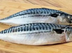 СКУША ОД РЕРНА: Турски рецепт кој сите ги воодушеви…ЕВЕ ВАКА се приготвува највкусната риба!