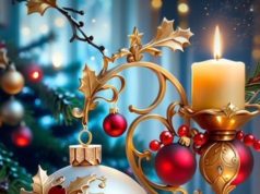 Што точно да направите, за да ви се исполни желбата во Новата година?