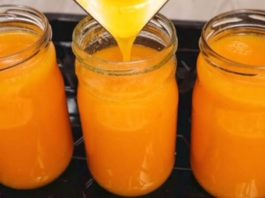 Здрав овошен сок за зимница…Без шеќер и конзерванси, рок до 1 година!
