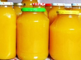 На сите им раскажувам како правам 9 литри сок од 4 портокали…Вкусно и домашно