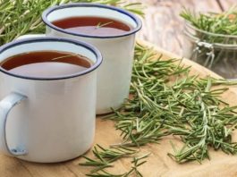 Д-р Марио објасни: „Еве што ќе се случи ако пиете 30 дена чај од рузмарин…“