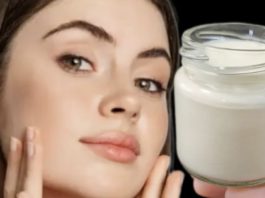 БЕЗ БРЧКИ…ЈОГУРТОТ ДЕЛУВА ЗА 3 МИНУТИ…Помлада, поубава, свежа, блескава кожа со овој крем…
