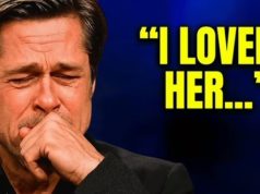 At 61, Brad Pitt Confesses: “She was the Love of my Life”