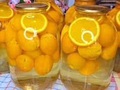 Највкусниот ФАНТА КОМПОТ со кајсии за зима…Правам двојна доза и никогаш не ни е доста…