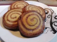 ПОЛЖАВИ – Стар рецепт од нашето детство