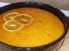 Највкусниот гриз колач кој се топи во уста..Лесен рецепт, се мери со чаша…