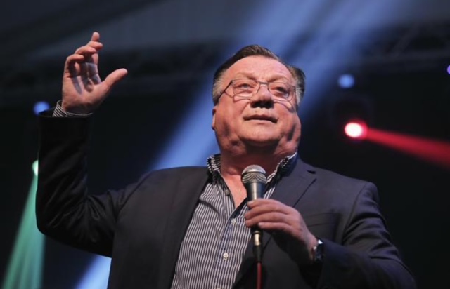 Халид Беслиќ