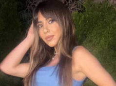 Стојне Николова блесна во смело издание: Краток фустан и костим за капење што никого не оставија рамнодушен