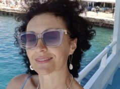 Ирена Спировска: Модна икона и телевизиска ѕвезда во ново светло