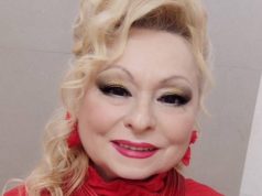 Сузана Спасовска блесна на својот роденден: Прослави 61 година со радост и духовна музика