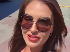 Вера Мештеровиќ ја воодушеви јавноста со фотографии од плажа