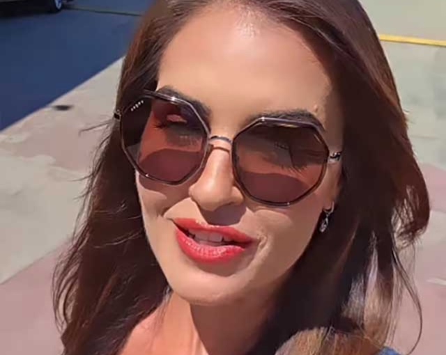 Вера Мештеровиќ