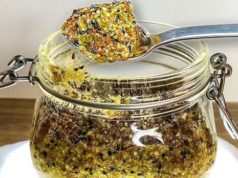 Природен рецепт за регенерација на зглобовите и зајакнување на коските