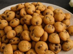 Се топат во уста…Од малку состојки и кратко време – цел рид вкусни колачиња