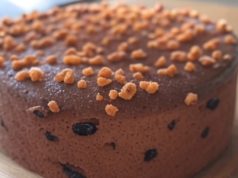 Чоколадна ФАНУРИЈА за исполнување желби – за празникот Свети Фануриј