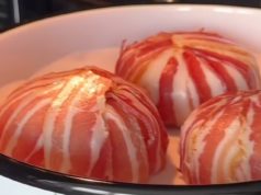 Прсти да излижеш! Пикантни пилешки бомбици – ХИТ рецепт