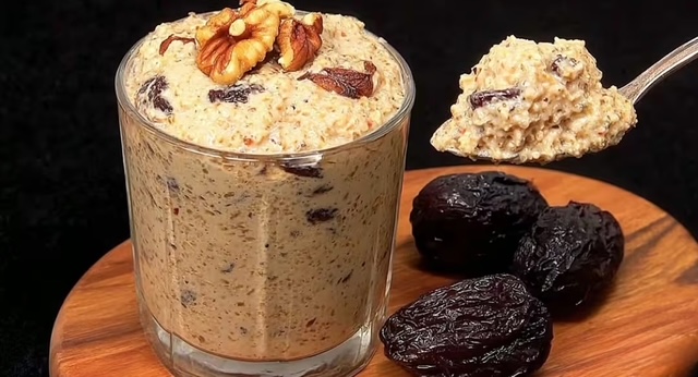 здрав појадок за празнење црева