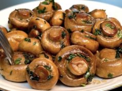 Печурките со лук се повкусни и од месо, многу вкусно, прсти да излижеш!