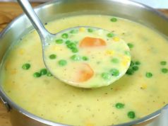 Се стопив (20 кг) – Секој ден ја јадев оваа супа