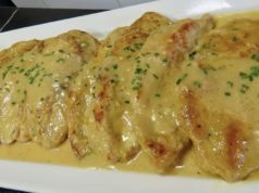 Прсти да излижеш! Сочно, кремасто пилешко во неодолив сос…