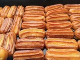 Проверено најдобри тулумби со мерки на чаша…100% излегуваат подобри од купечките