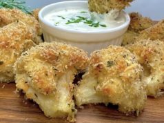 Крцкав карфиол од рерна, рецепт со една тајна…Секогаш успева! Вкусен и здрав оброк