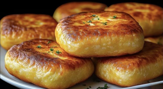 полнети крокети