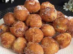 Ако имате 1 јаболко и 1 јајце, направете го овој вкусен рецепт и ќе бидете воодушевени, лесно и без рерна…