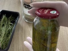 Без варикозни вени, без болки во зглобови…Домашна тинктура со рузмарин