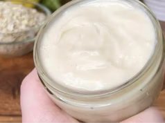 ВЕГАНСКИ ЈОГУРТ (без млеко) од 1 состојка – Богат со ПРОБИОТИЦИ! Вкусен и здрав, за рамен стомак…