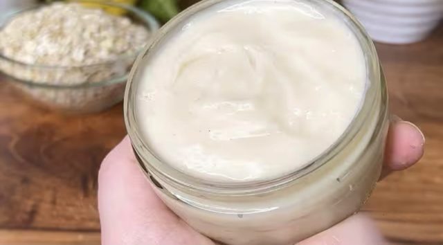 вегански јогурт