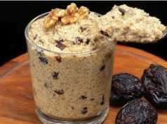 Секое утро го јадев ова и по 1 месец алиштата ги носам на теснење…