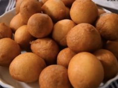 Без квасец и без чекање МИНИ КРОФНИЧКИ за 15 минути готови, меки и неодоливо мирисни…