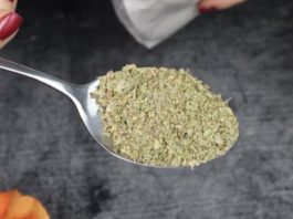 130 пати посилно од лимонот и 30 пати посилно од лукот…бактериите ги снемyва за час…