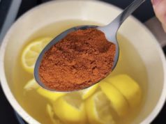 Овој трик го користам 3 дена кога сакам да го облечам најтесниот фустан