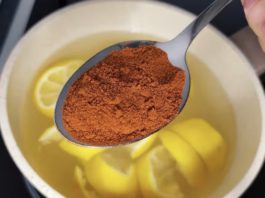 Овој трик го користам 3 дена кога сакам да го облечам најтесниот фустан