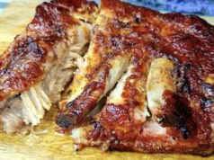 РЕБРА ОД РЕРНА…Се распаѓаат и топат во уста како локум…Совршен рецепт!