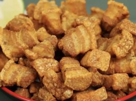 Ова е тајната состојка за крцкави и вкусни џимиринки…Се топат во уста – Лесен и прецизен рецепт