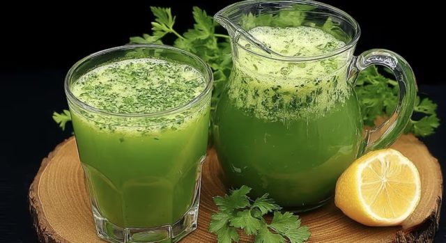 сок од магдонос