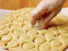 Меки, мирисни, се топат во уста…Ванилици како што некогаш ги правеше баба ми