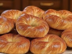 Домашни ѓевречиња, ги направив по нов метод, меки и многу вкусни