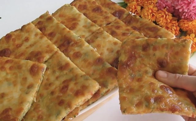 тенка пита со селенчук