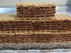 Најдобриот рецепт за чоколадни обланди, се мери со филџан а се прави за 5 минути