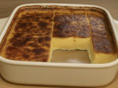 ОРИГИНАЛЕН КАЈМАКЧИН…3 состојки, брзо и лесно…Лапни-голни…Се топи во уста!