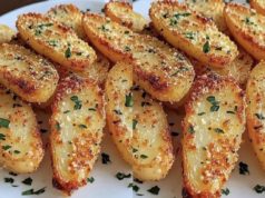 Совршен рецепт за крцкави компири со лук, прсти да излижеш!