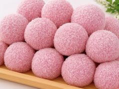 Бабини колачи со џем и кокос, се топат во уста…Од една доза се добиваат 30 колачиња