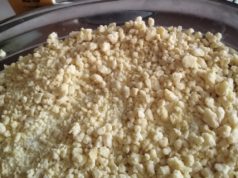 Домашна тарана од блендер…Многу брзо, лесно и едноставно