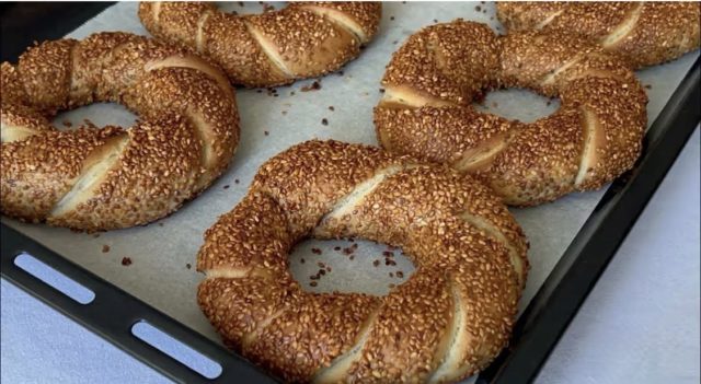 домашен ѓеврек